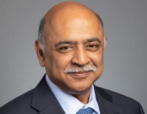 Arvind Krishna