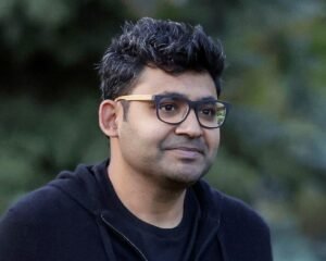parag aggarwal