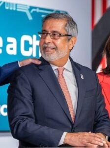 From Indian Classrooms to Global Boardrooms 9 sanjay micron