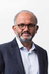 Shantanu narayen
