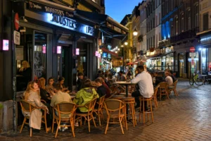 belgium