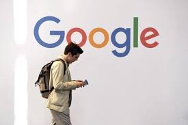 google engineer