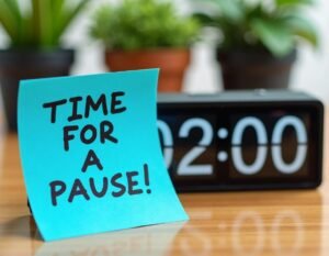 7 simple ways to reduce screen time