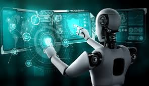 ai working