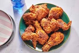 chicken