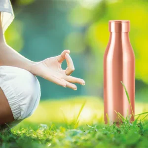 copper water drinking