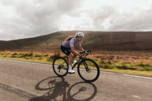 Cycling