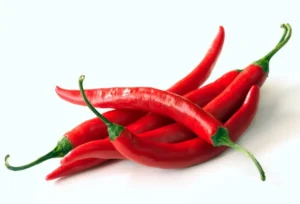 red chili