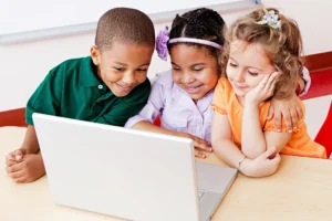  kids ai