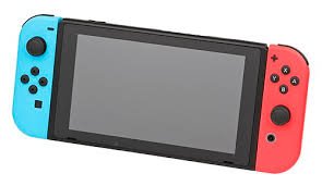 nintendo