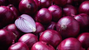 onion benefits
