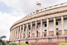 india parliament