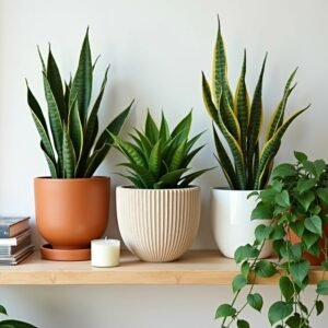 snake plant