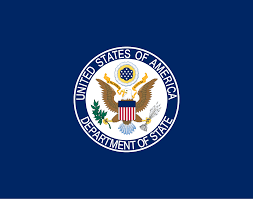 us state dept