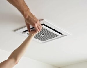 ventilation