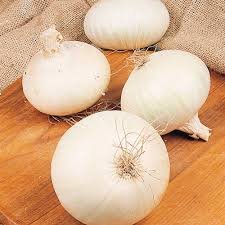 white onion