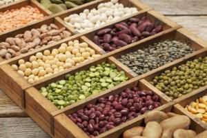 nuts seeds