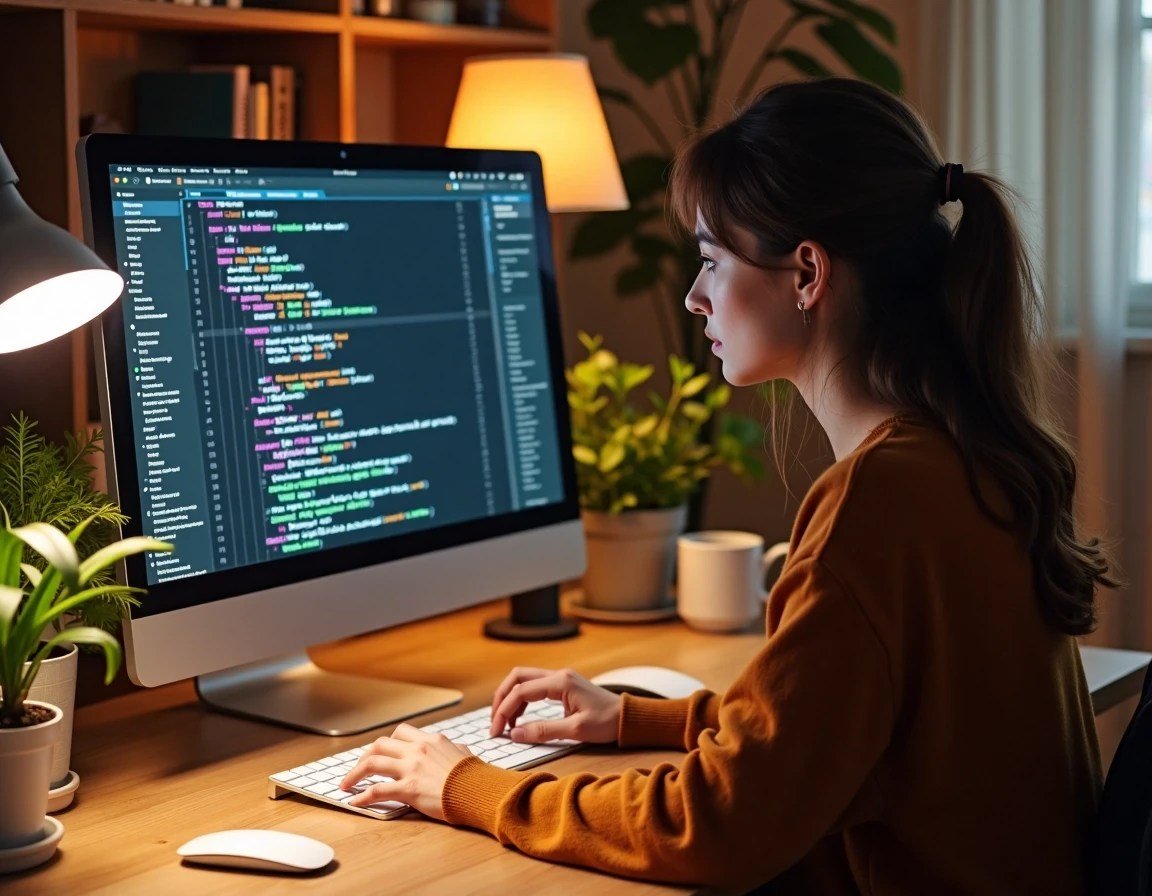 ai code writing