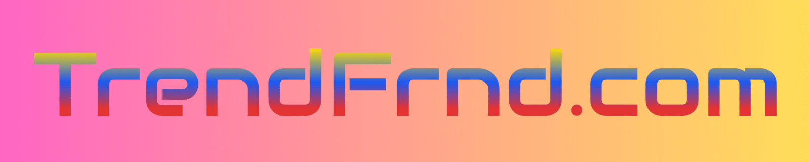 TrendFrnd.com