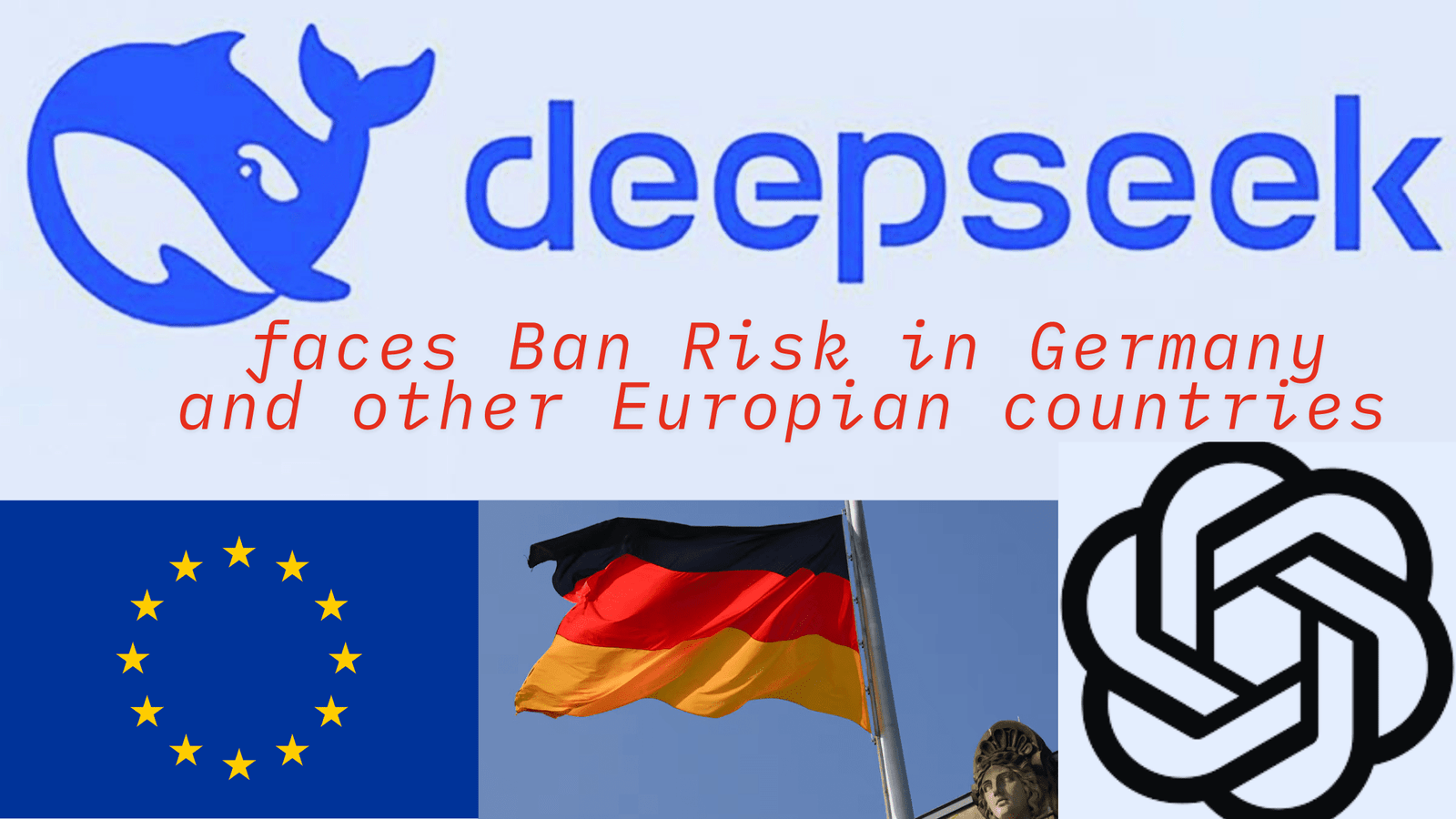 deepseek germany