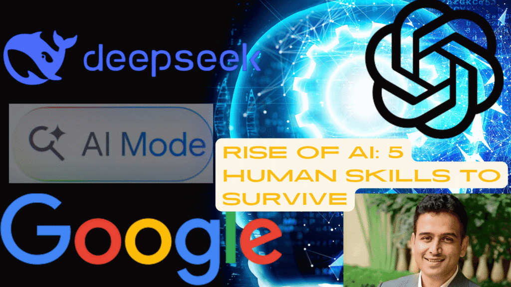 rise of AI
