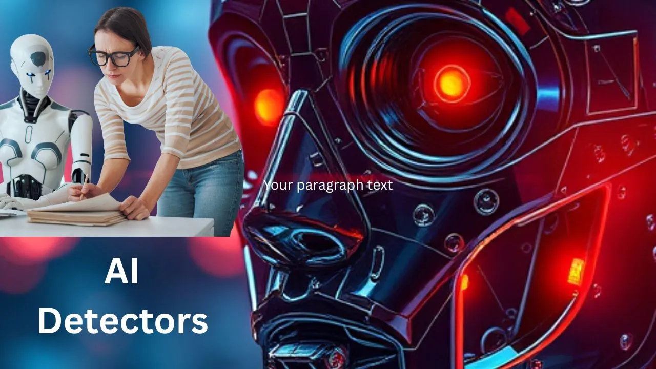 AI Detectors