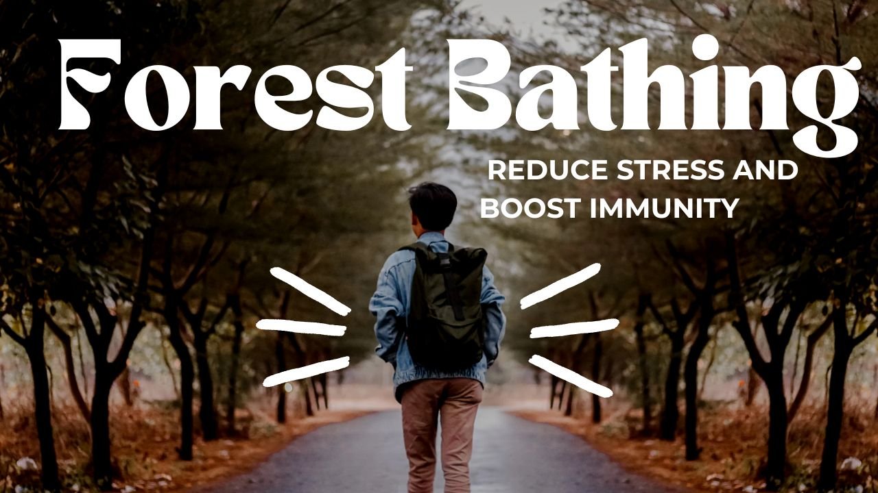 Forest Bathing