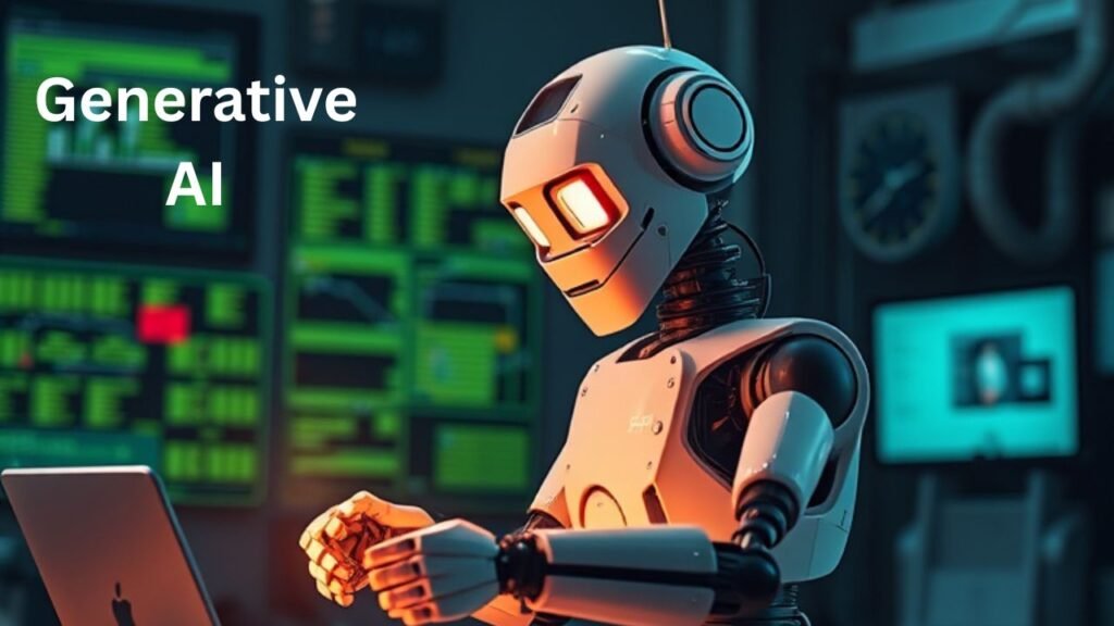 Generative AI