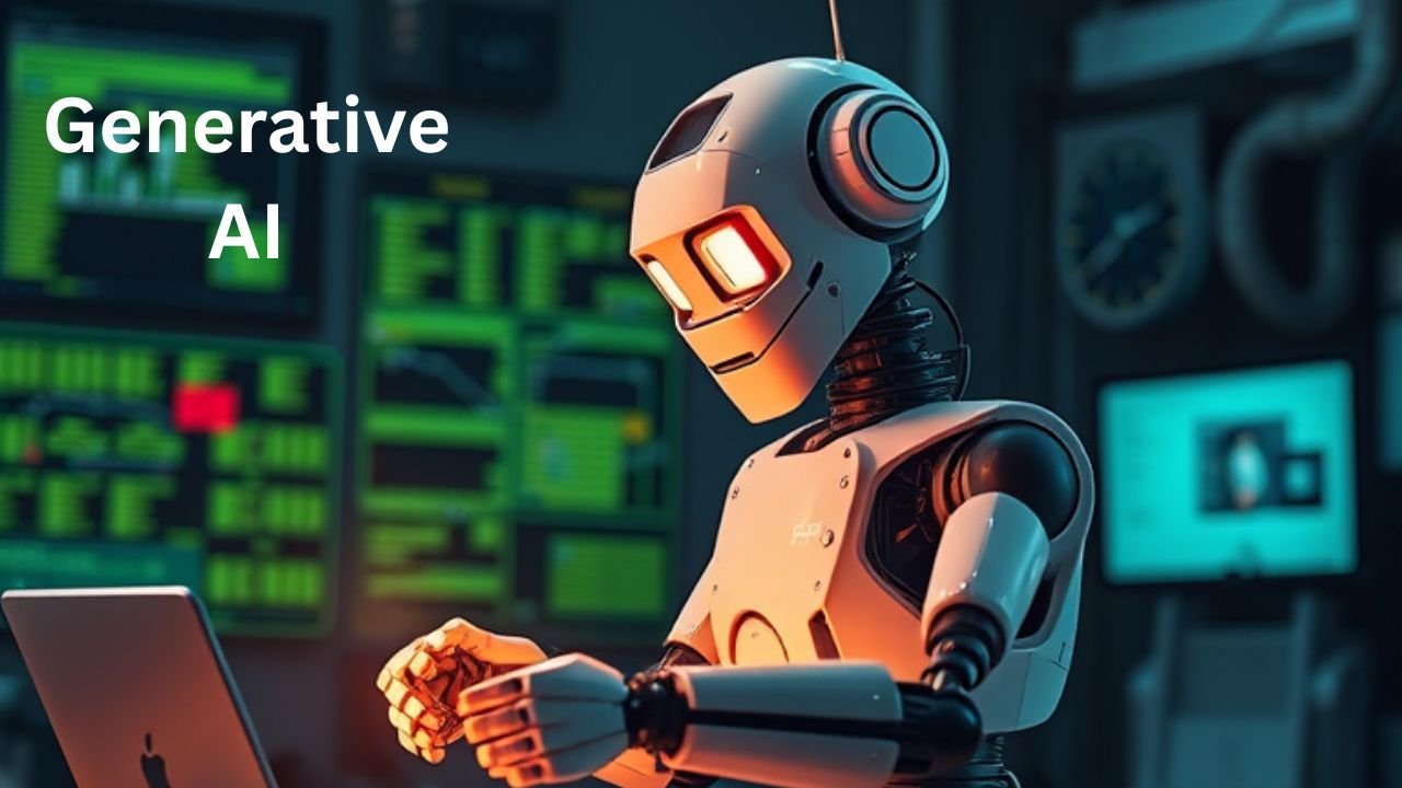 Generative AI