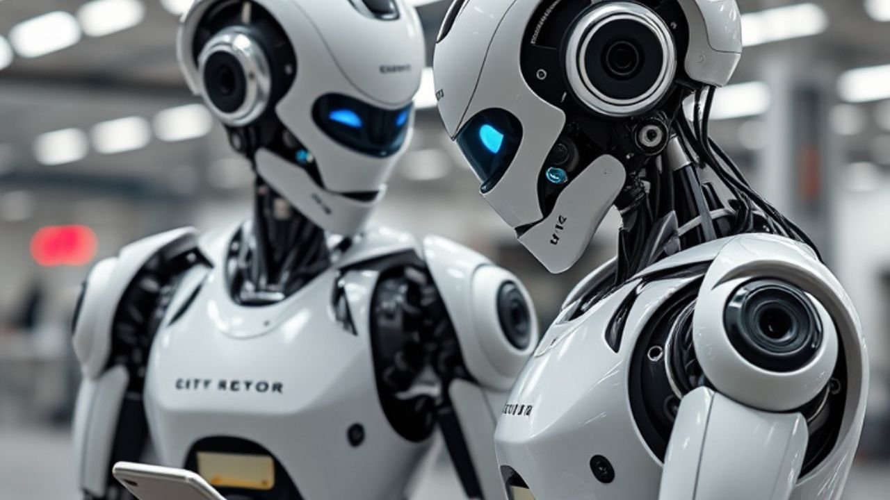 Multimodel AI