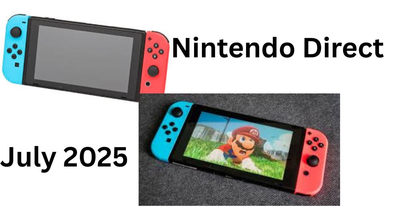Nintendo-Direct