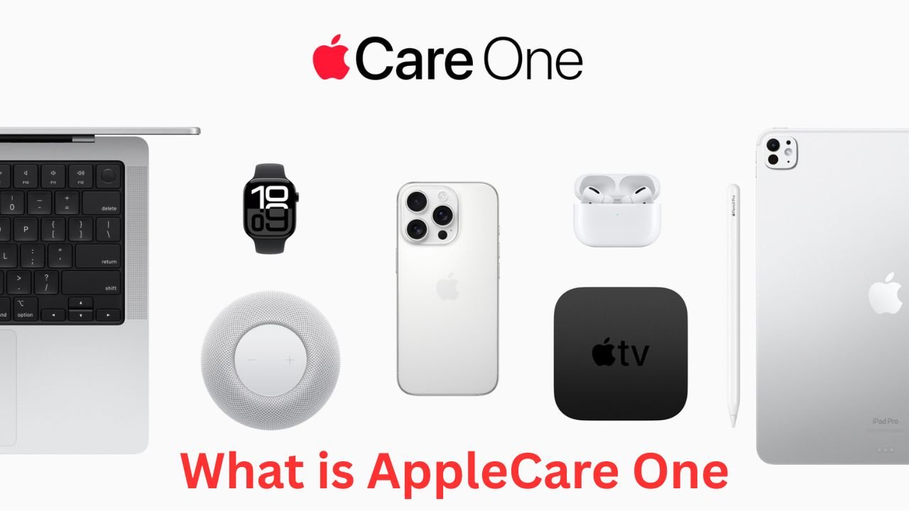 What is applecare one