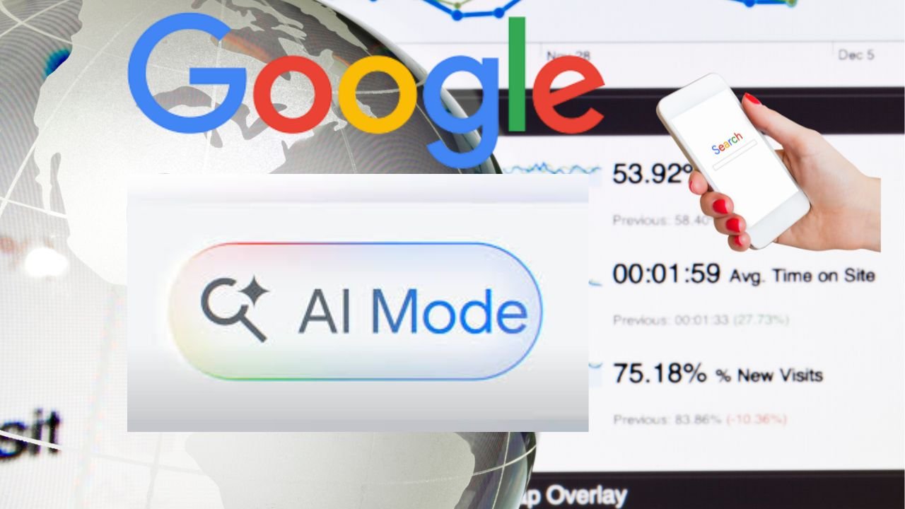 google ai overview impacts