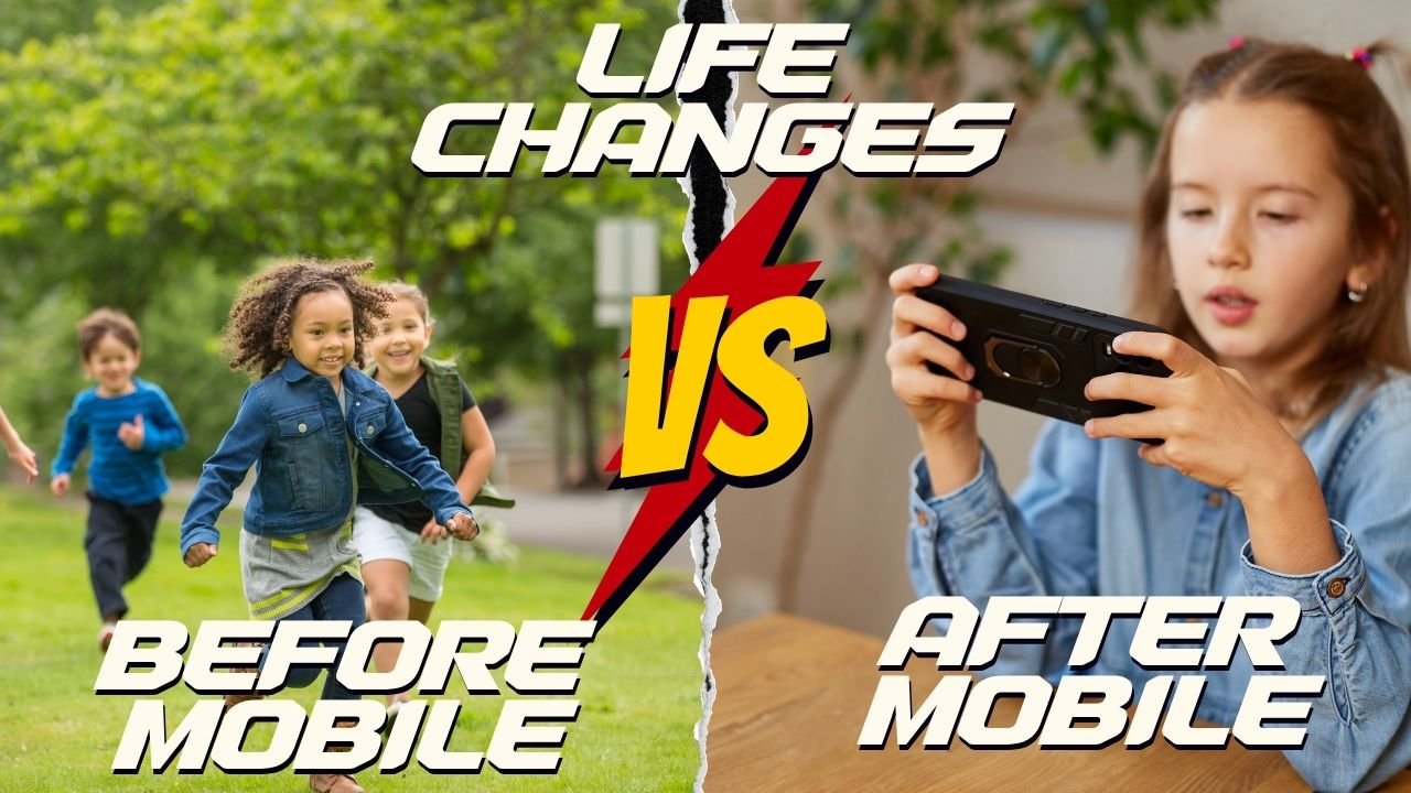 Life-Before-And-After-Mobile-Phones
